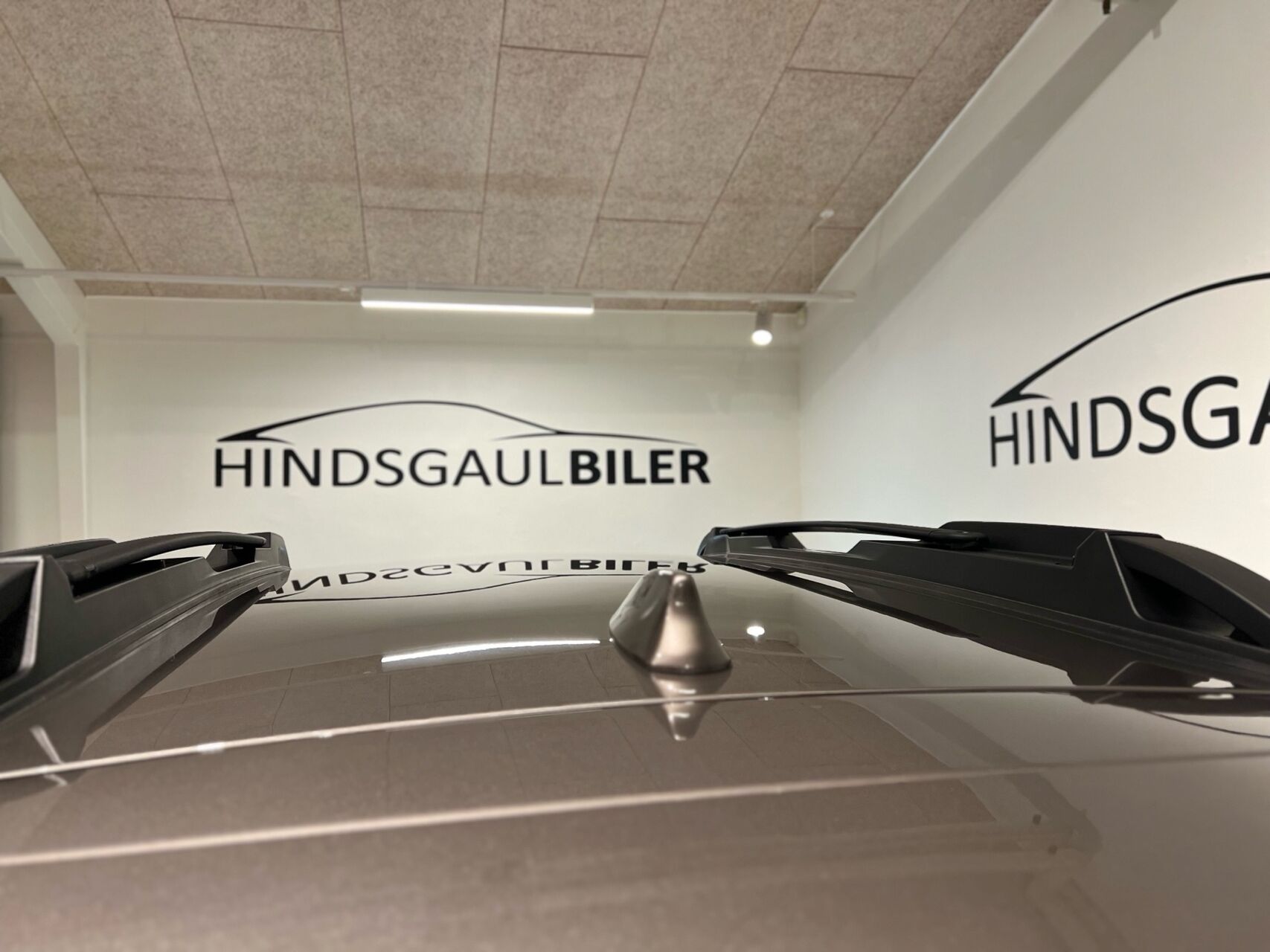 Billede af Subaru Outback 2,5 Adventure AWD Lineartronic 169HK Stc 6g Aut.