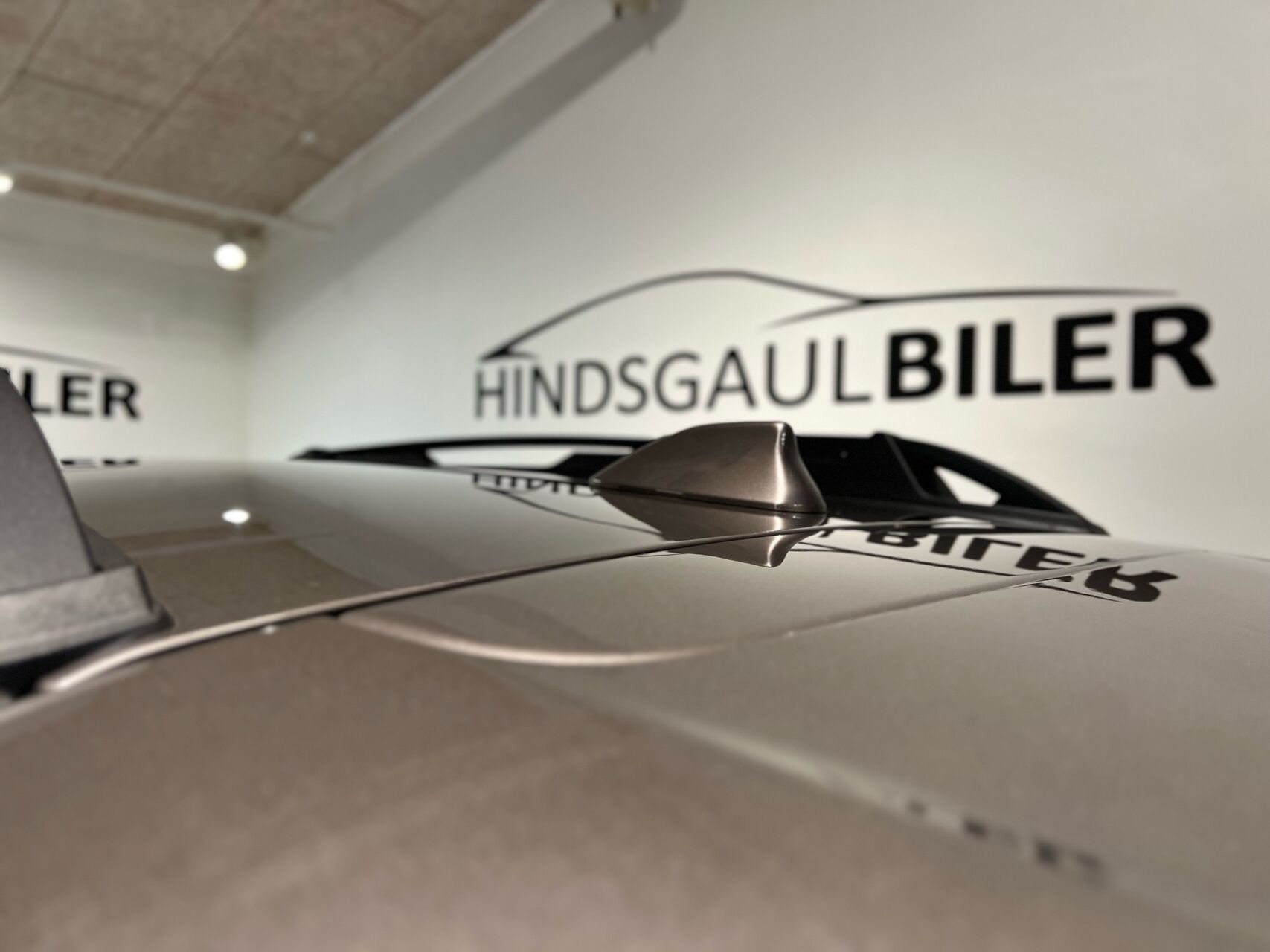 Billede af Subaru Outback 2,5 Adventure AWD Lineartronic 169HK Stc 6g Aut.