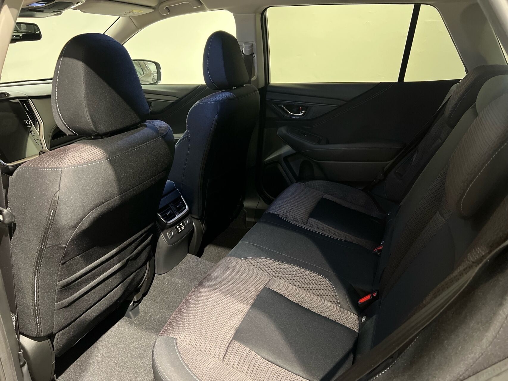 Billede af Subaru Outback 2,5 Adventure AWD Lineartronic 169HK Stc 6g Aut.