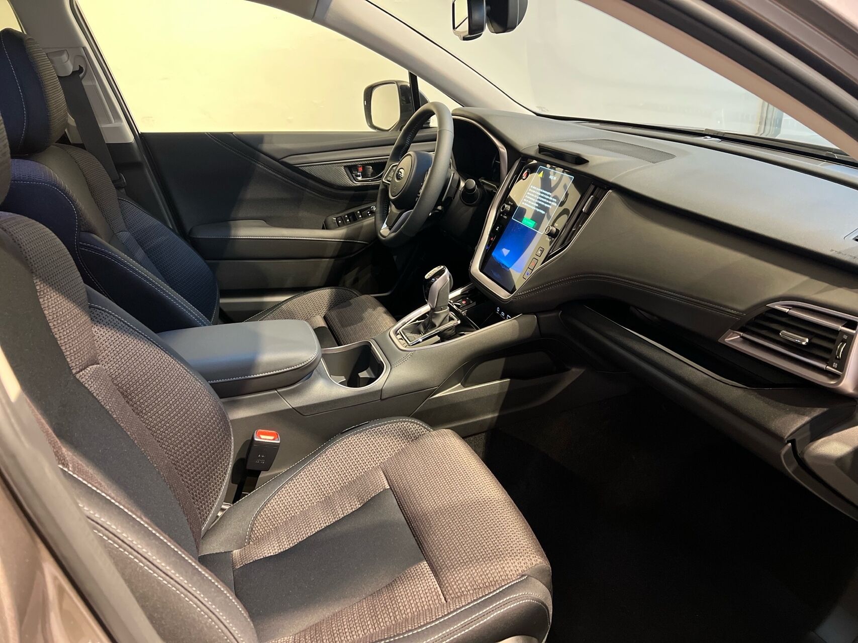 Billede af Subaru Outback 2,5 Adventure AWD Lineartronic 169HK Stc 6g Aut.