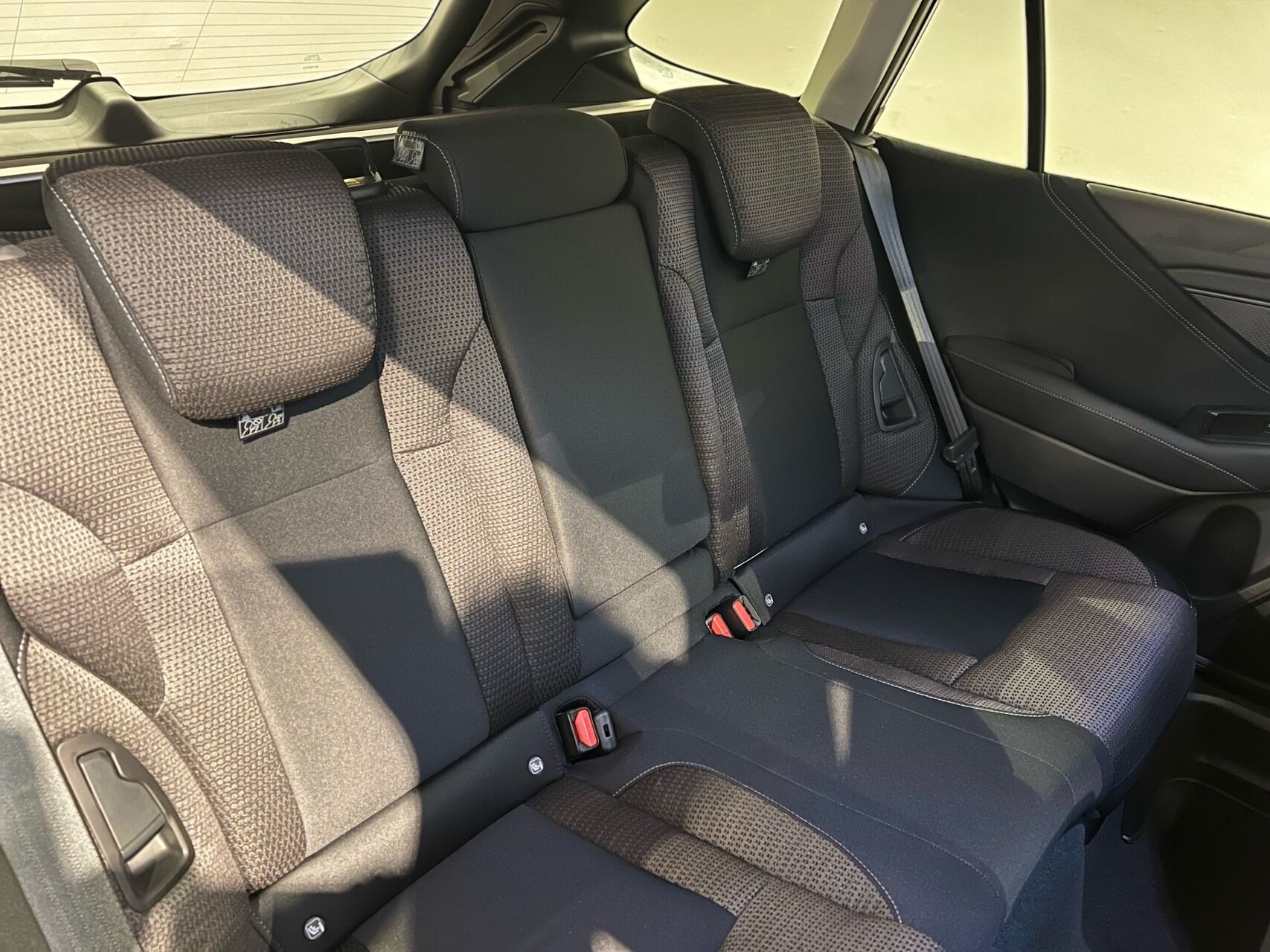 Billede af Subaru Outback 2,5 Adventure AWD Lineartronic 169HK Stc 6g Aut.