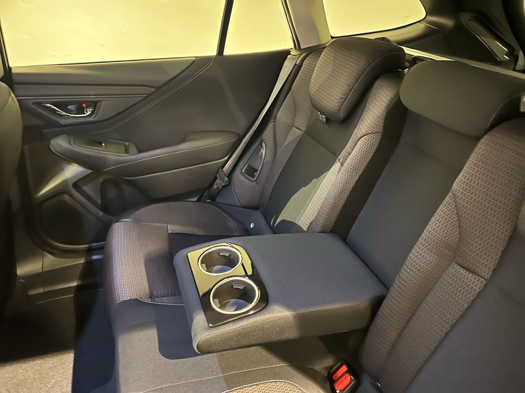 Billede af Subaru Outback 2,5 Adventure AWD Lineartronic 169HK Stc 6g Aut.