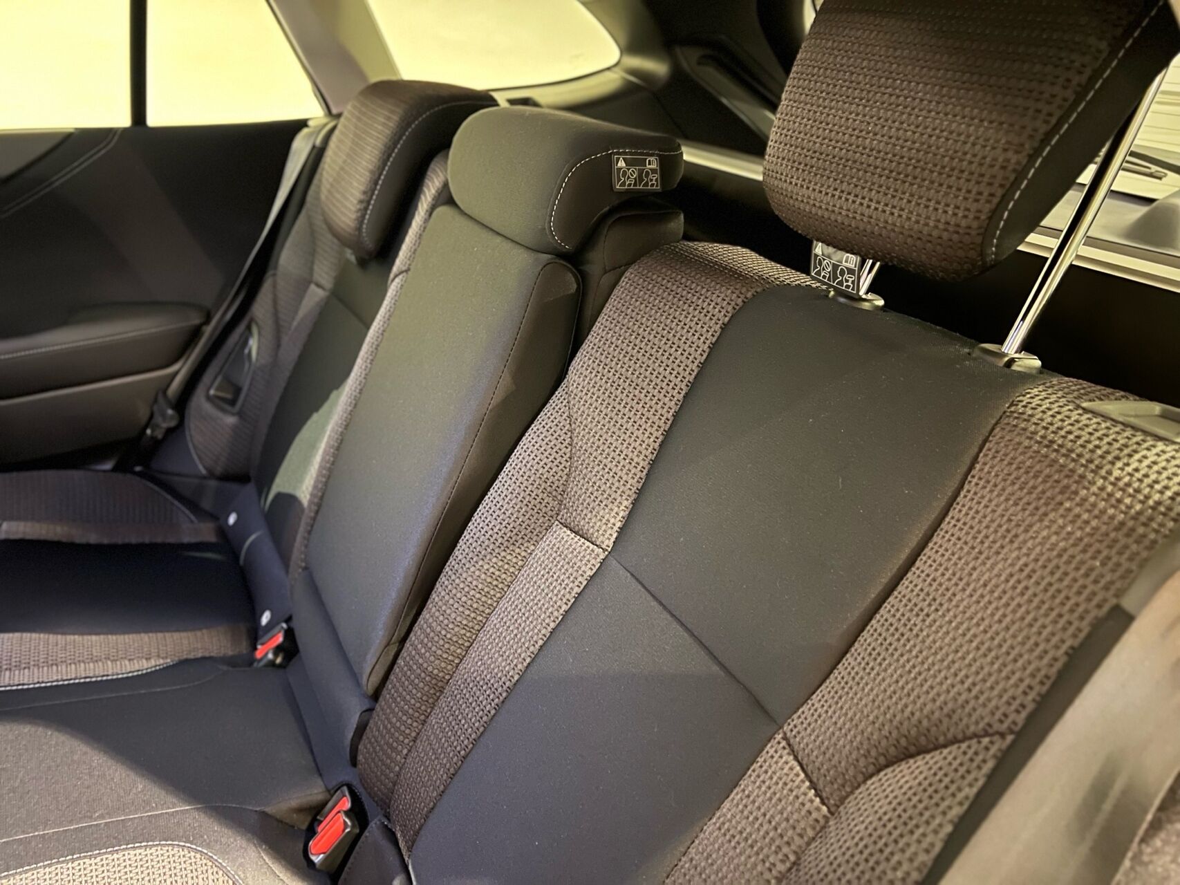 Billede af Subaru Outback 2,5 Adventure AWD Lineartronic 169HK Stc 6g Aut.