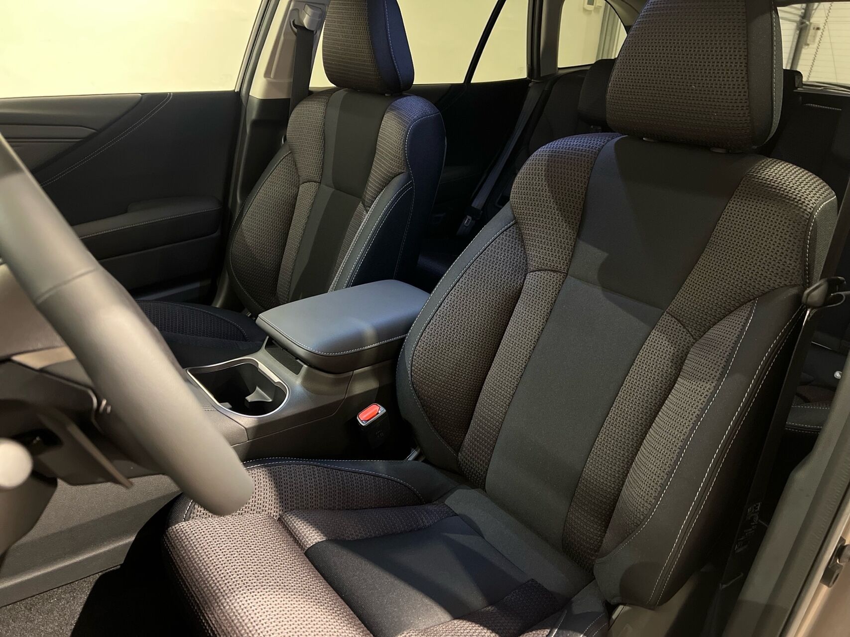 Billede af Subaru Outback 2,5 Adventure AWD Lineartronic 169HK Stc 6g Aut.