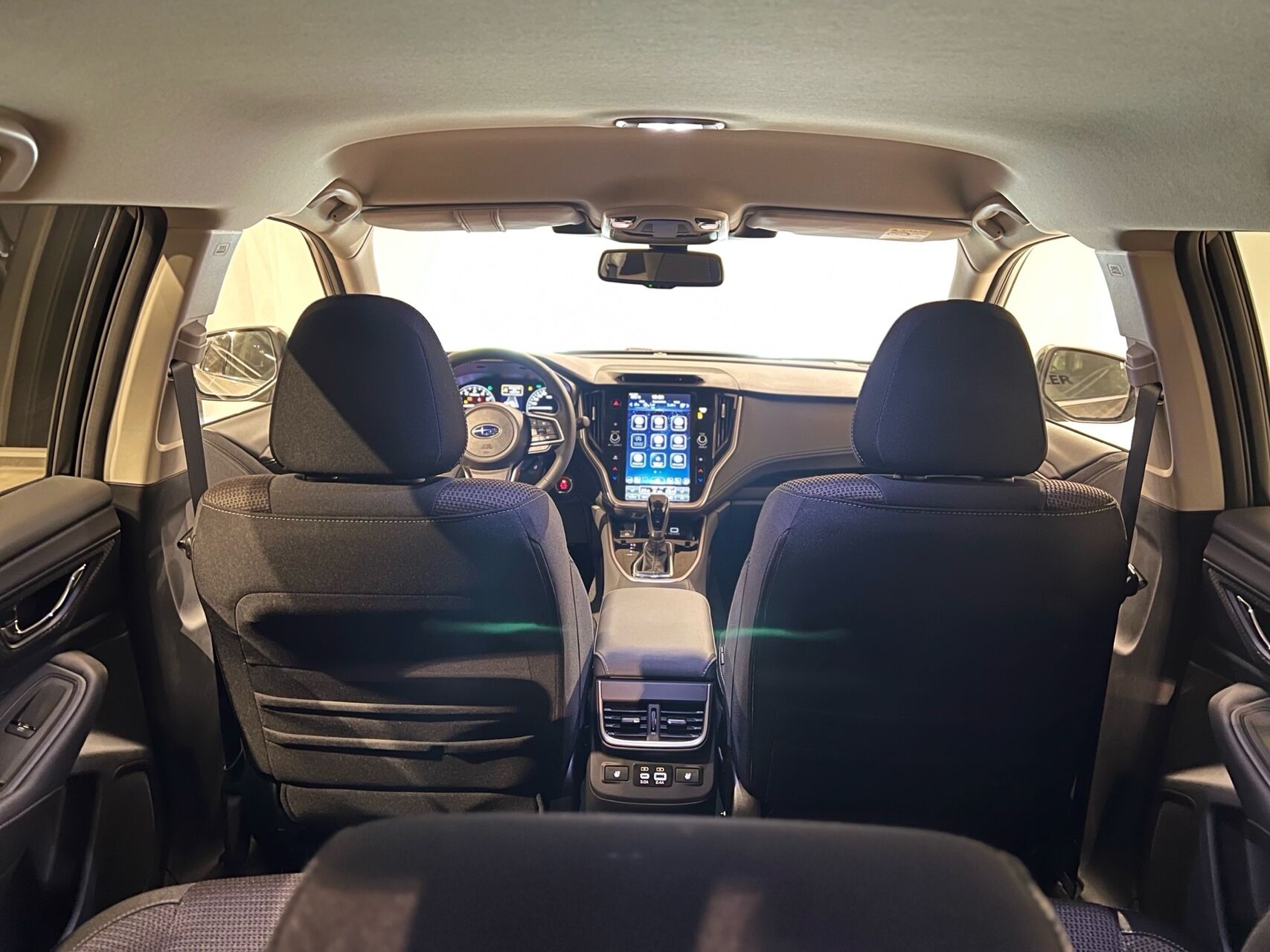 Billede af Subaru Outback 2,5 Adventure AWD Lineartronic 169HK Stc 6g Aut.