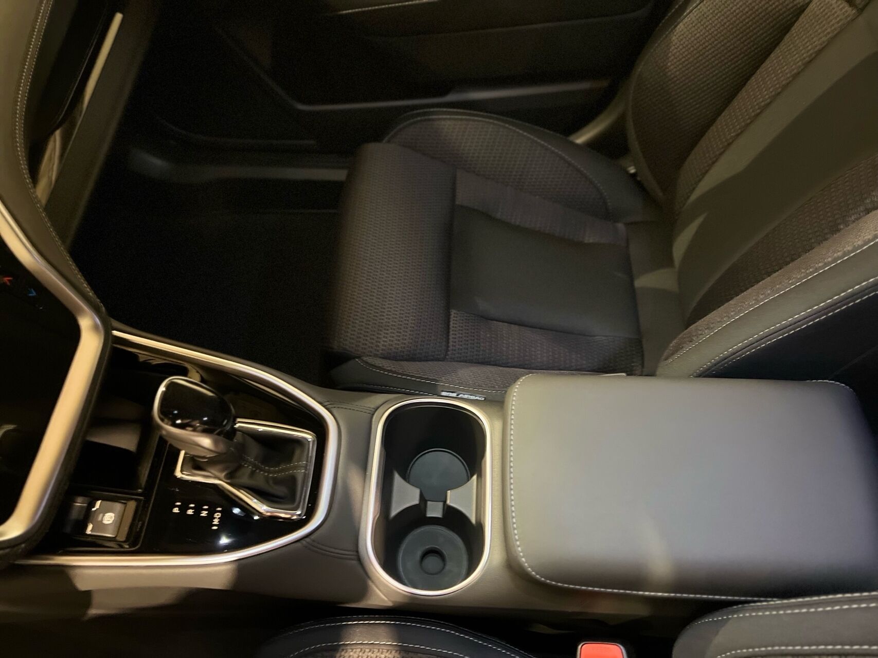 Billede af Subaru Outback 2,5 Adventure AWD Lineartronic 169HK Stc 6g Aut.