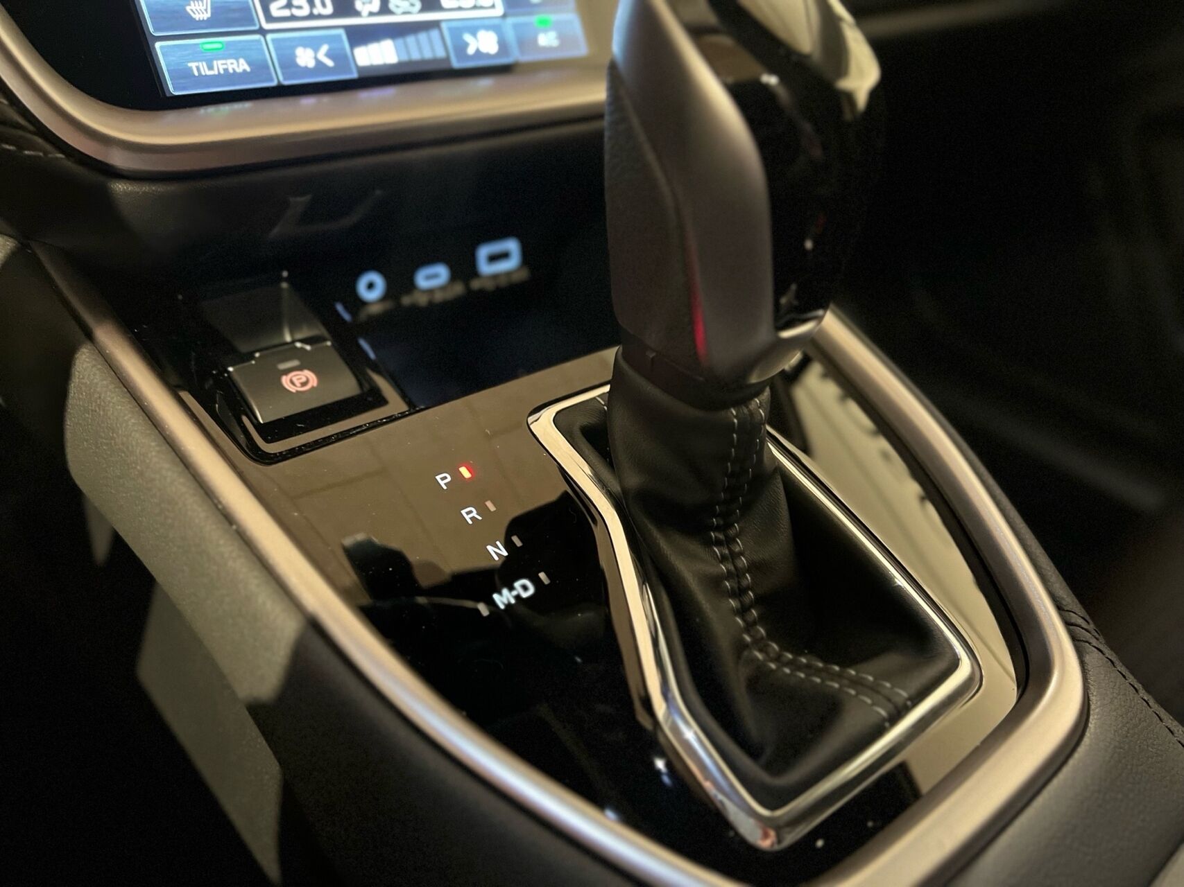 Billede af Subaru Outback 2,5 Adventure AWD Lineartronic 169HK Stc 6g Aut.