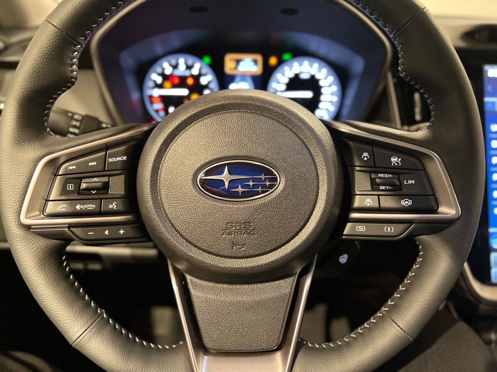 Billede af Subaru Outback 2,5 Adventure AWD Lineartronic 169HK Stc 6g Aut.