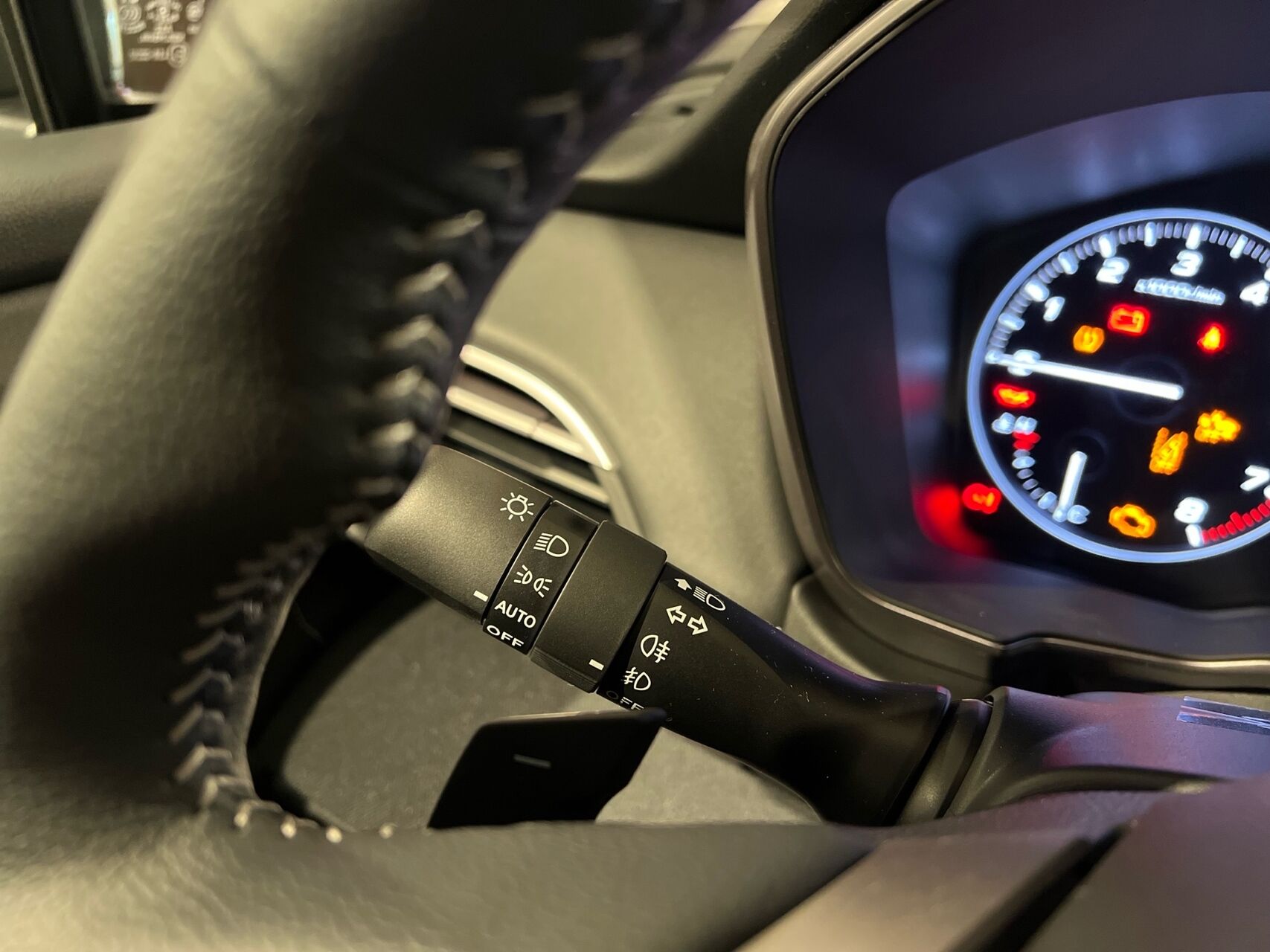 Billede af Subaru Outback 2,5 Adventure AWD Lineartronic 169HK Stc 6g Aut.