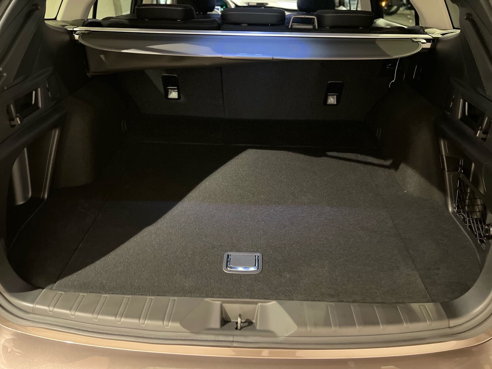 Billede af Subaru Outback 2,5 Adventure AWD Lineartronic 169HK Stc 6g Aut.