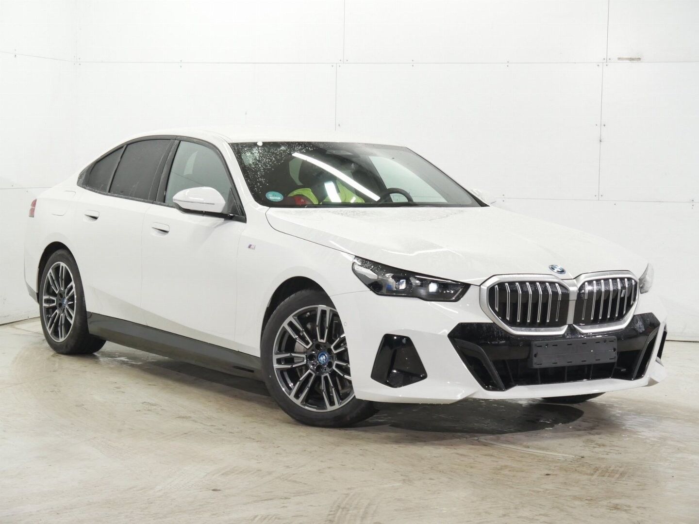 Billede af BMW i5 xDrive40 Fully Charged M Sport 394HK Aut. 