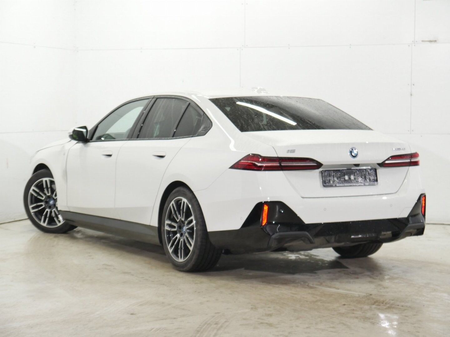 Billede af BMW i5 xDrive40 Fully Charged M Sport 394HK Aut. 