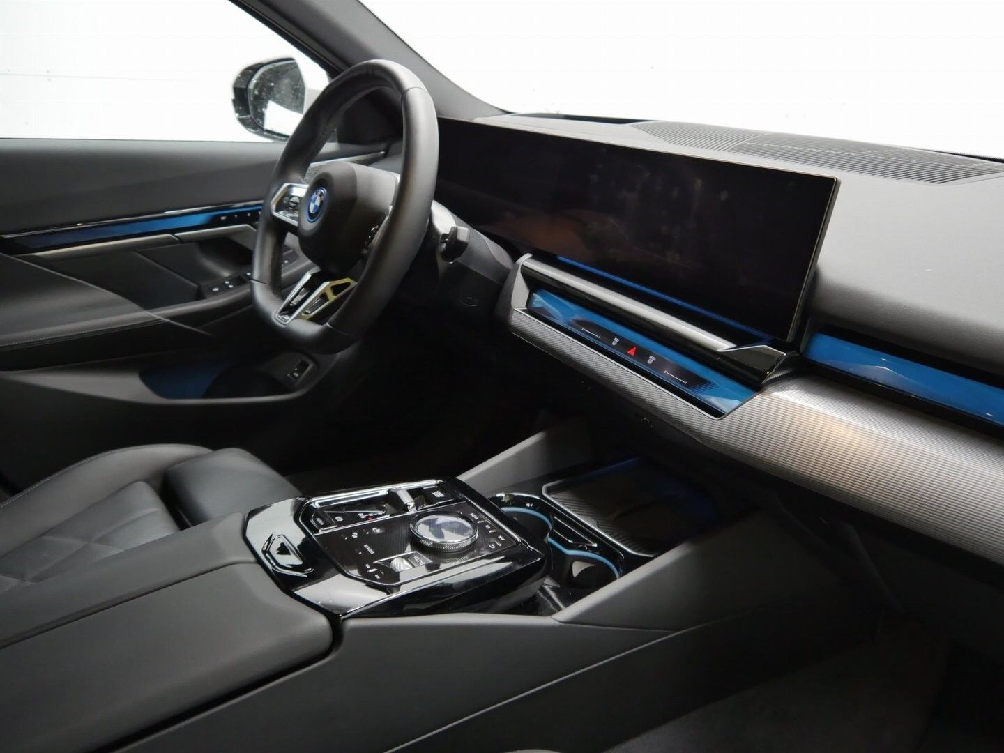 Billede af BMW i5 xDrive40 Fully Charged M Sport 394HK Aut. 