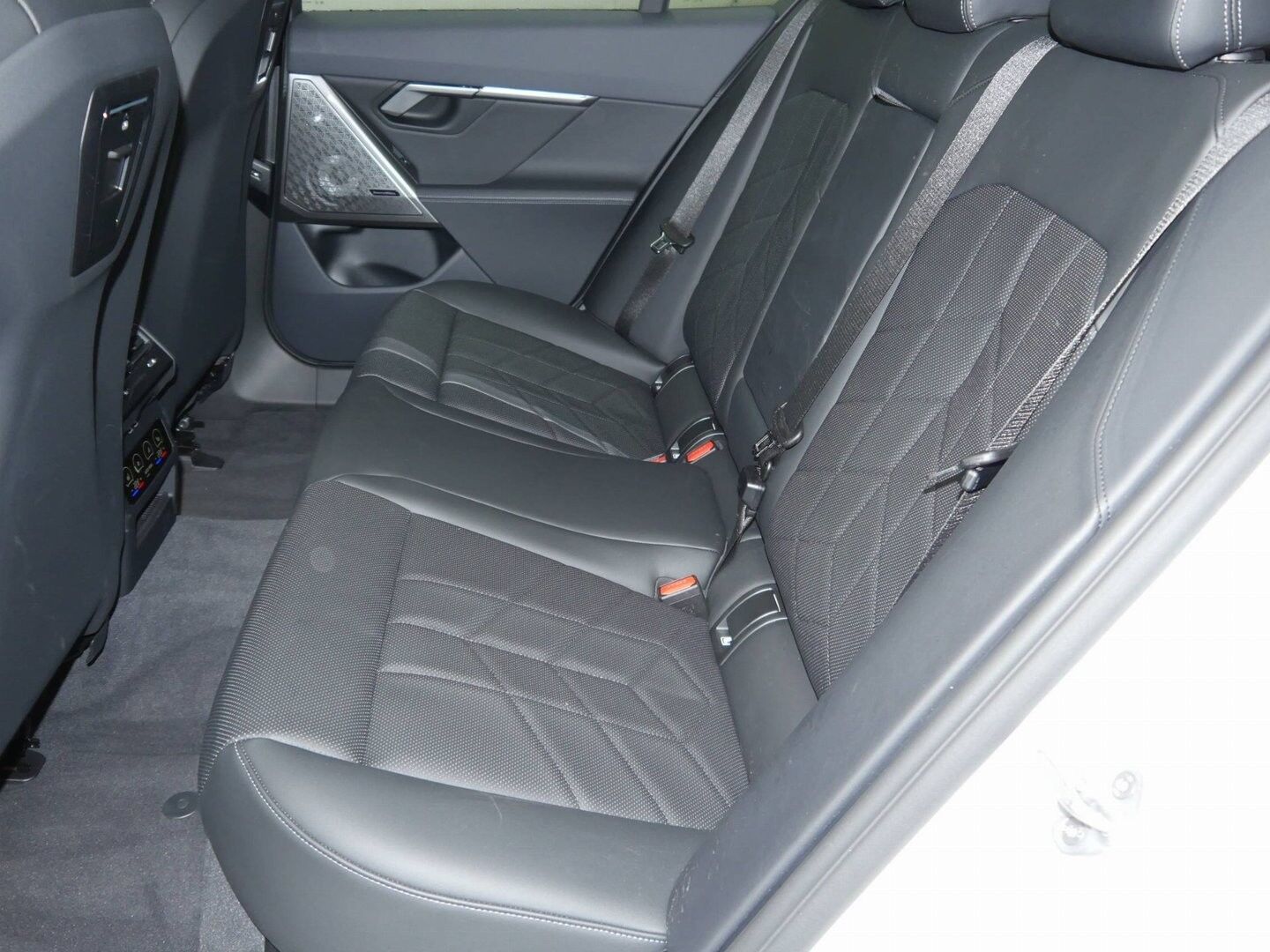 Billede af BMW i5 xDrive40 Fully Charged M Sport 394HK Aut. 