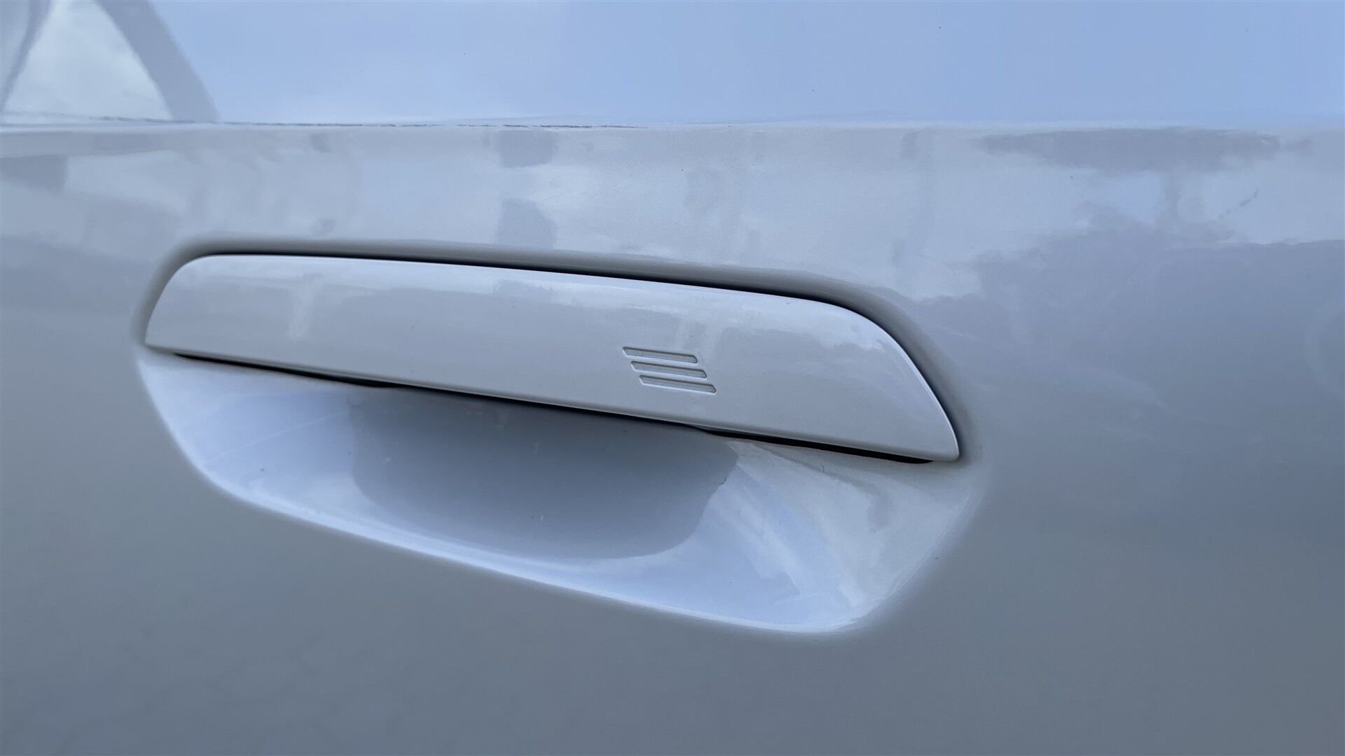 Billede af BMW iX1 xDrive30 Fully Charged M Sport 313HK 5d Aut. 