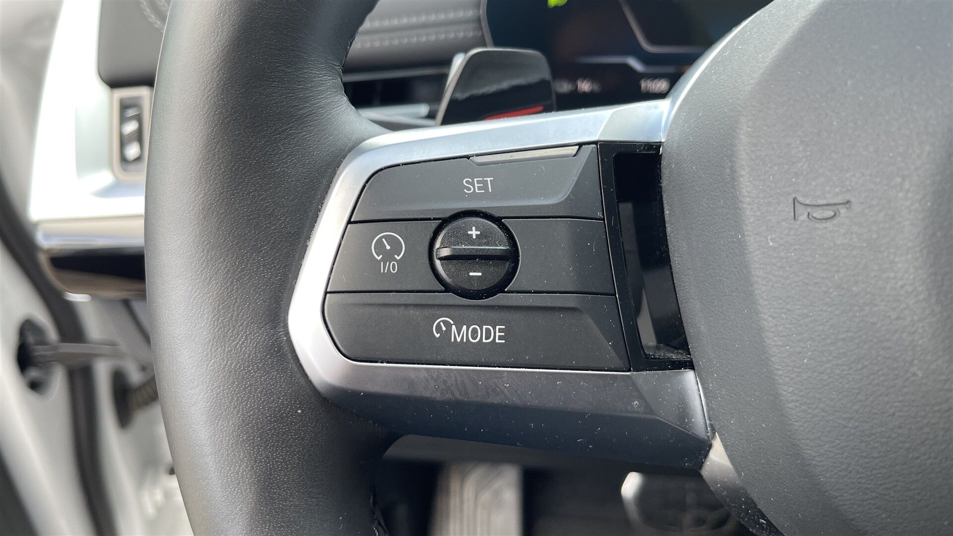 Billede af BMW iX1 xDrive30 Fully Charged M Sport 313HK 5d Aut. 