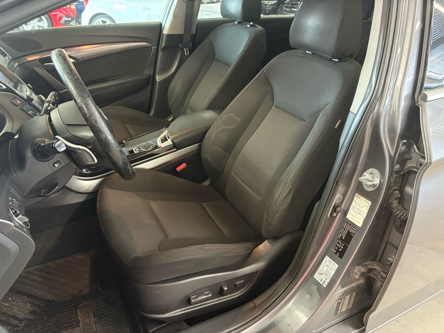 Billede af Hyundai i40 1,7 CRDi Premium 136HK Stc 6g Aut.