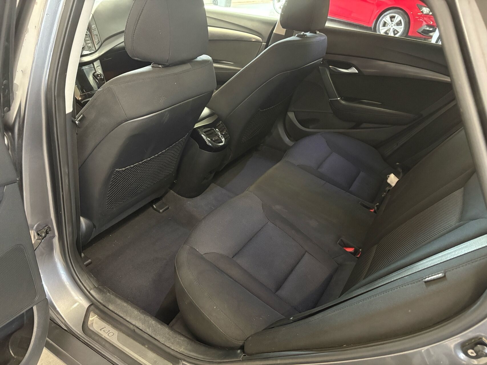 Billede af Hyundai i40 1,7 CRDi Premium 136HK Stc 6g Aut.