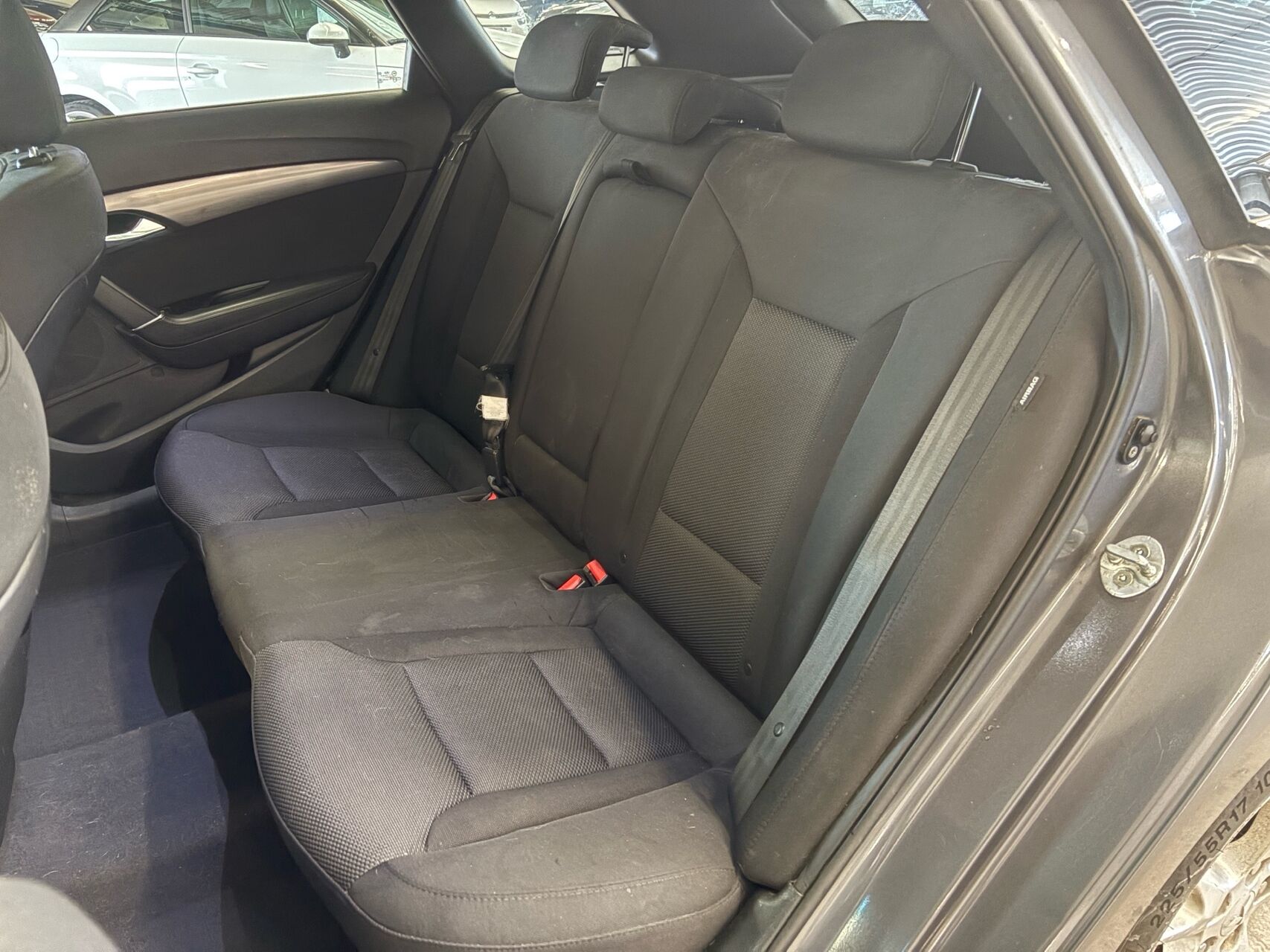 Billede af Hyundai i40 1,7 CRDi Premium 136HK Stc 6g Aut.