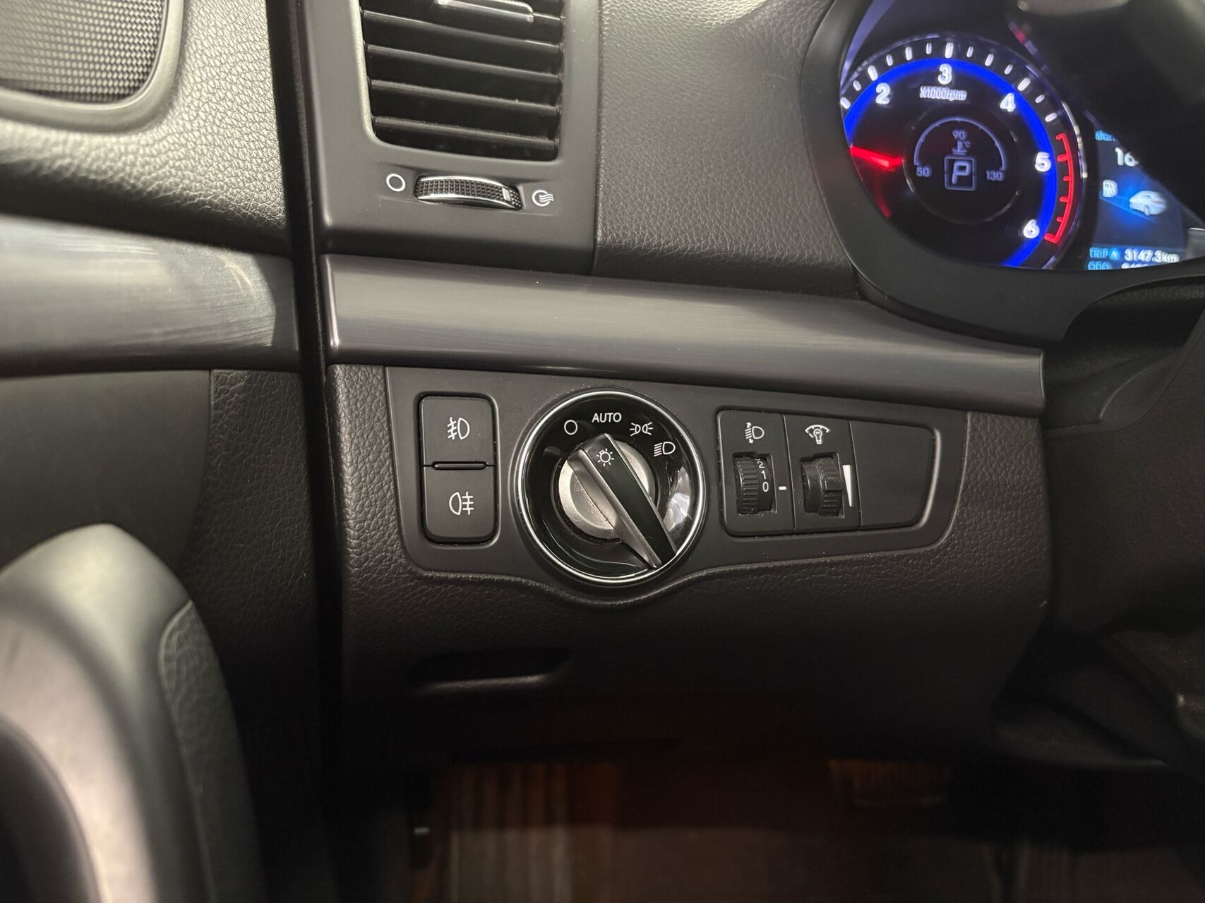 Billede af Hyundai i40 1,7 CRDi Premium 136HK Stc 6g Aut.