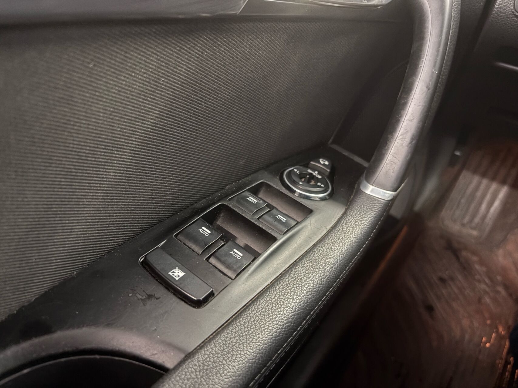 Billede af Hyundai i40 1,7 CRDi Premium 136HK Stc 6g Aut.