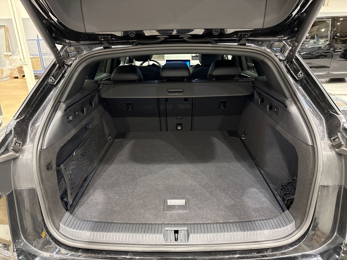 Billede af VW ID.7 Tourer EL Pro S 286HK Stc Aut.