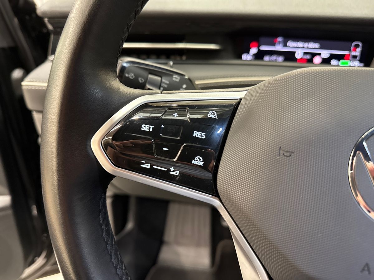 Billede af VW ID.7 Tourer EL Pro S 286HK Stc Aut.