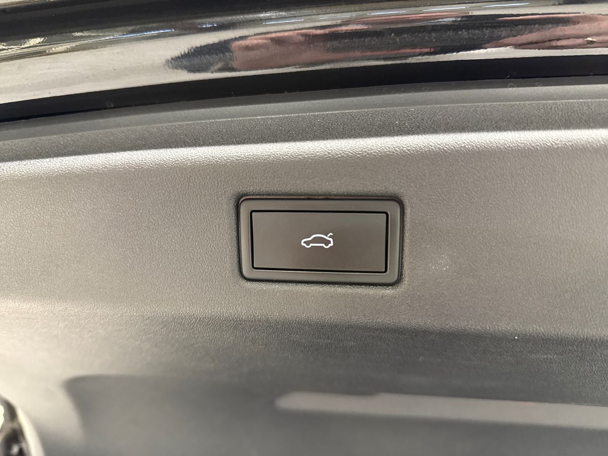 Billede af VW ID.7 Tourer EL Pro S 286HK Stc Aut.