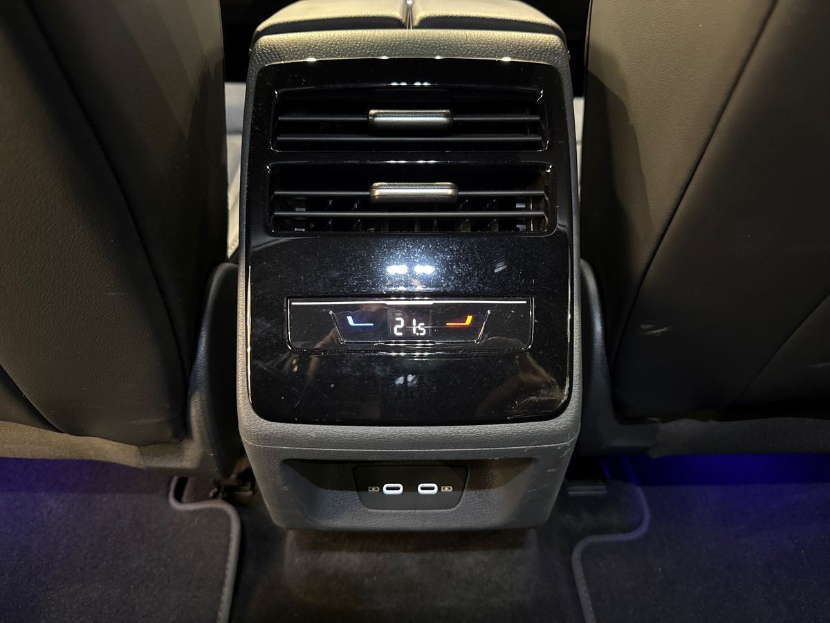 Billede af VW ID.7 Tourer EL Pro S 286HK Stc Aut.