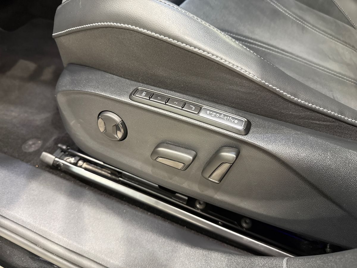 Billede af VW ID.7 Tourer EL Pro S 286HK Stc Aut.