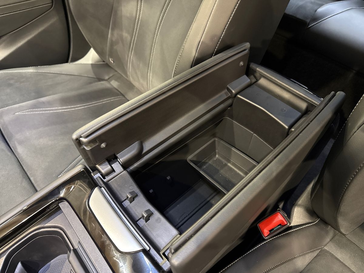 Billede af VW ID.7 Tourer EL Pro S 286HK Stc Aut.