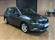 Billede af Skoda Fabia 1,2 TSI Style 90HK 5d