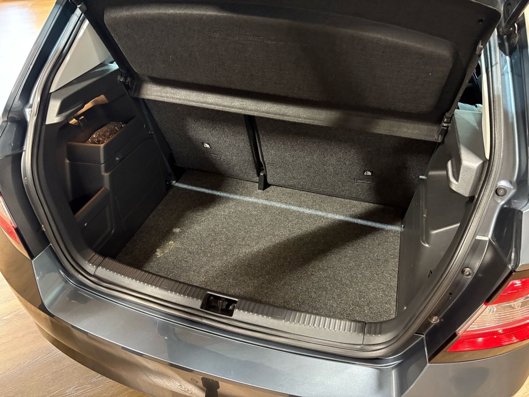 Billede af Skoda Fabia 1,2 TSI Style 90HK 5d