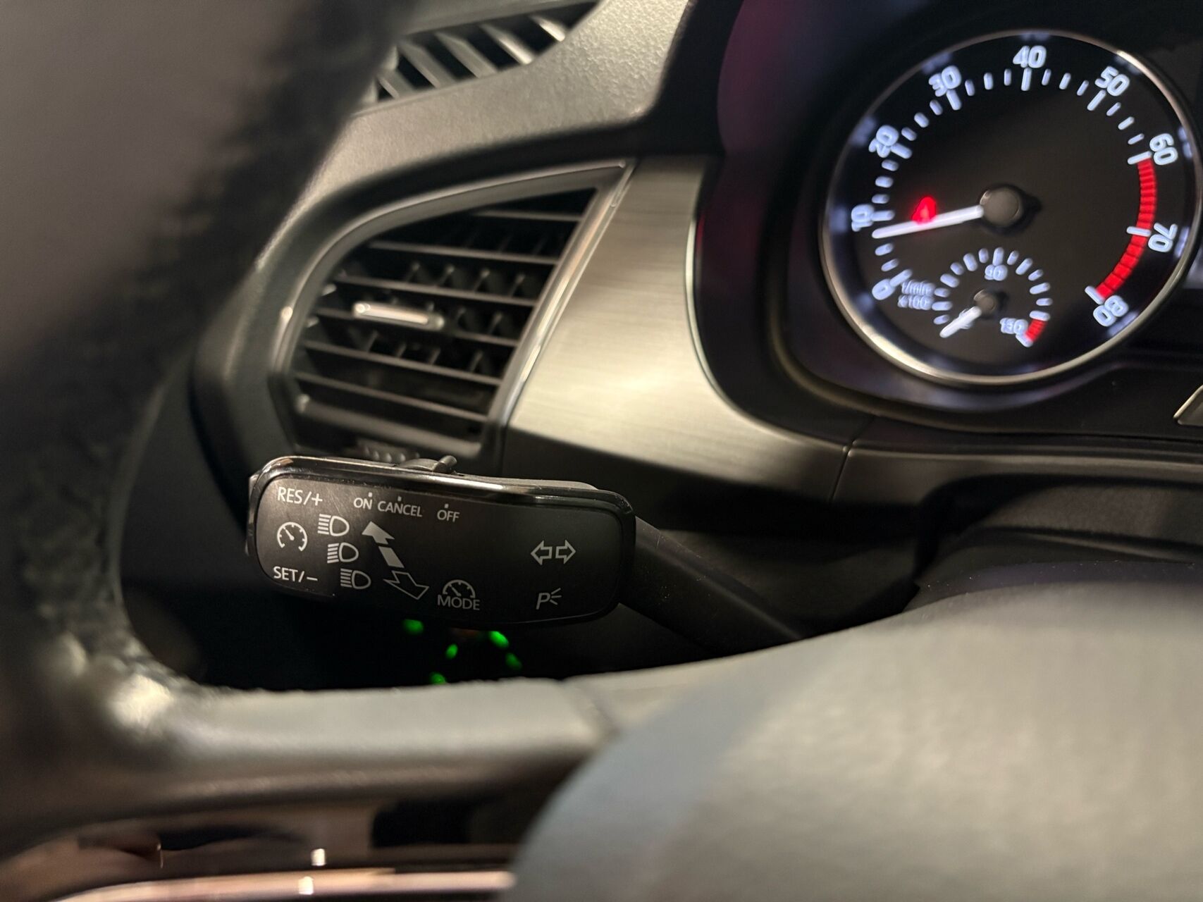 Billede af Skoda Fabia 1,2 TSI Style 90HK 5d