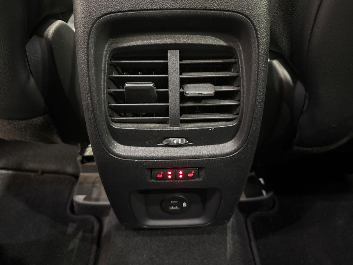 Billede af Ford Kuga 2,5 Plugin-hybrid Titanium X CVT 225HK 5d Trinl. Gear