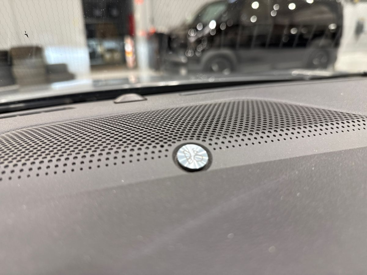 Billede af Ford Kuga 2,5 Plugin-hybrid Titanium X CVT 225HK 5d Trinl. Gear