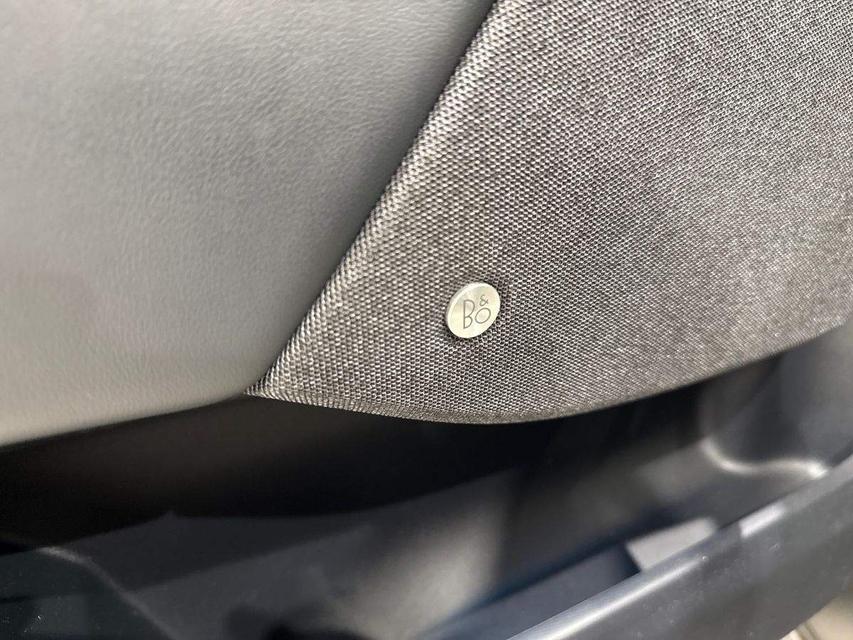 Billede af Ford Mustang Mach-E EL UR Premium AWD 351HK 5d Aut.