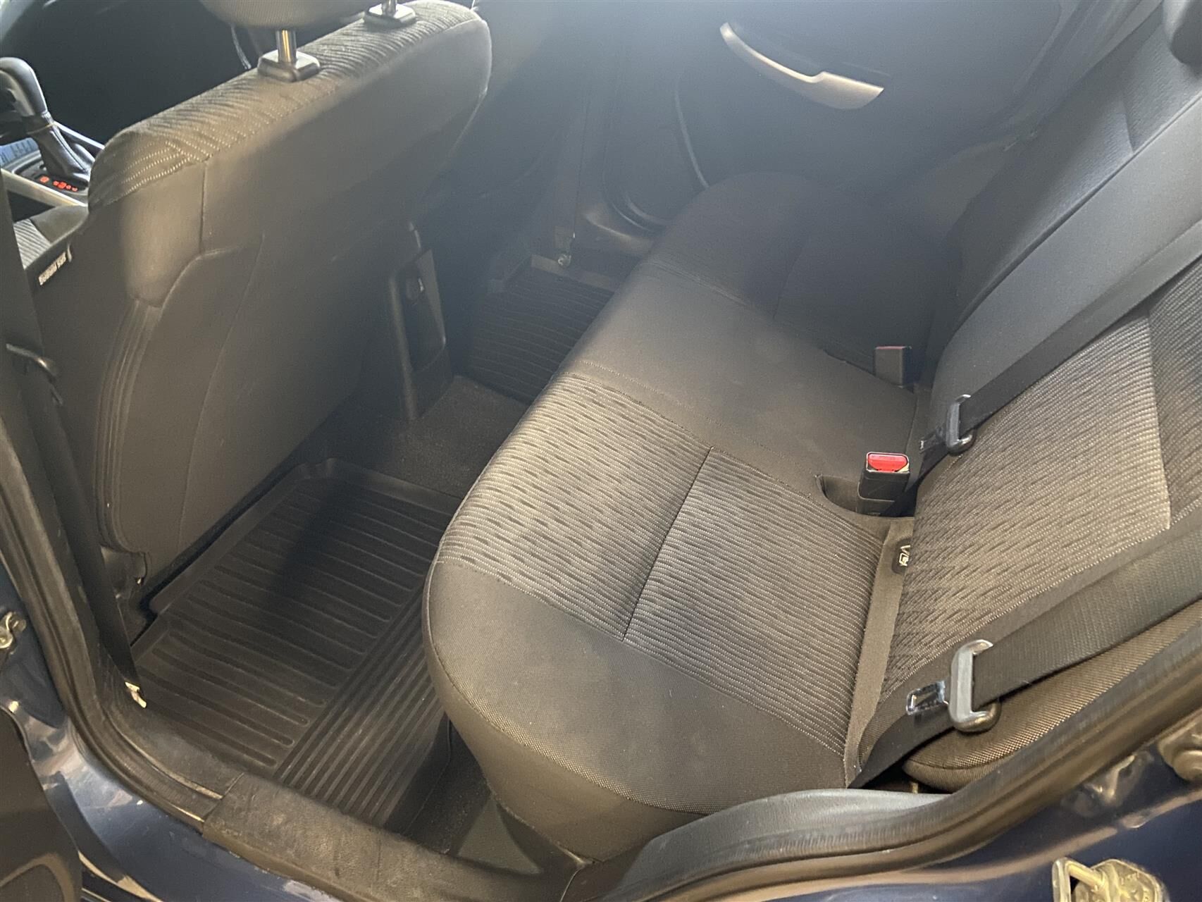 Billede af Suzuki Baleno 1,2 Dualjet Exclusive CVT 90HK 5d Aut.