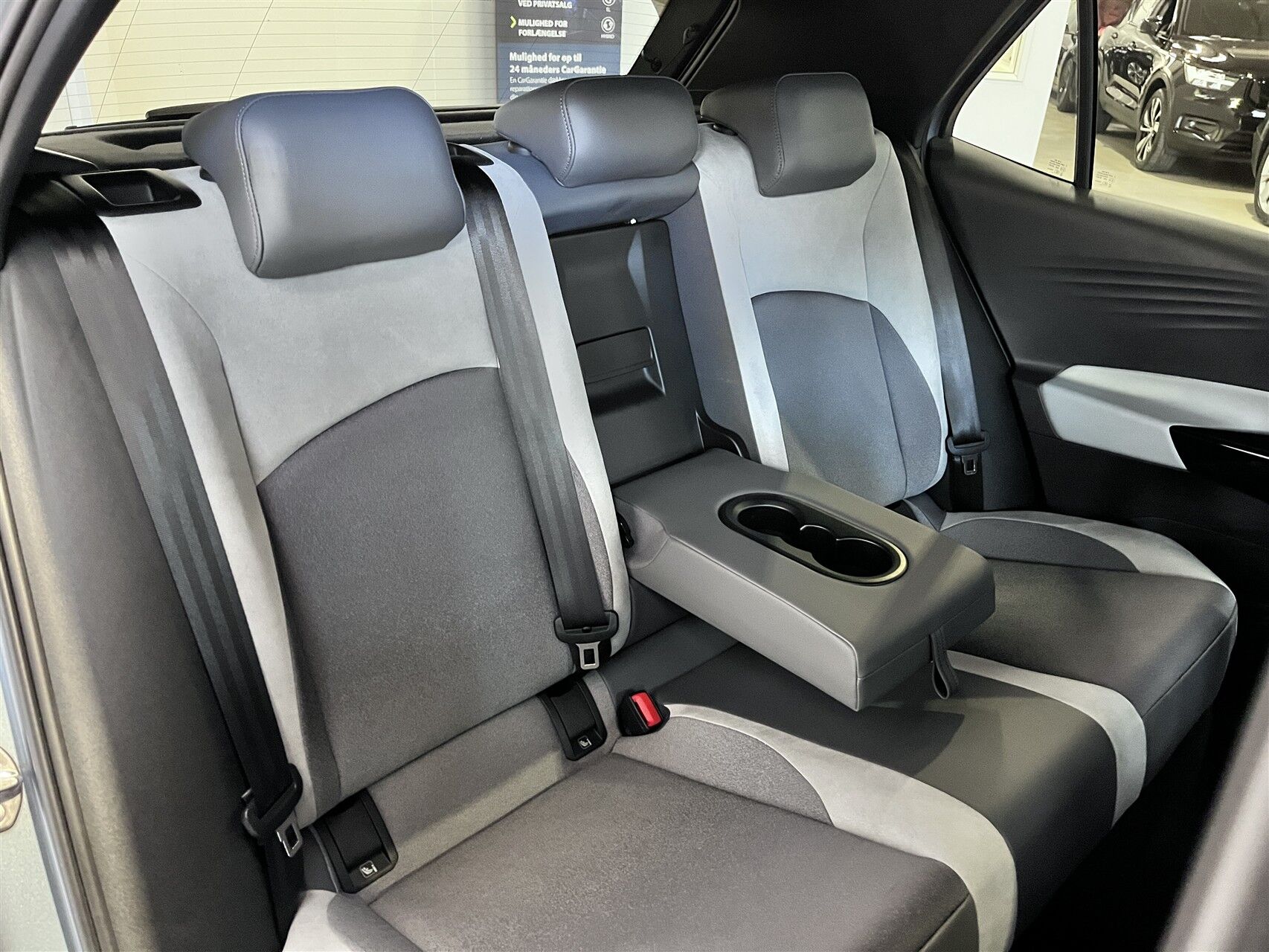 Billede af VW ID.3 EL Business 204HK 5d Aut.