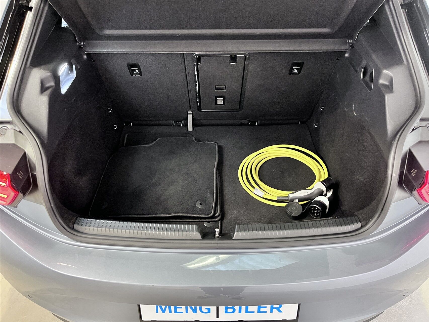 Billede af VW ID.3 EL Business 204HK 5d Aut.