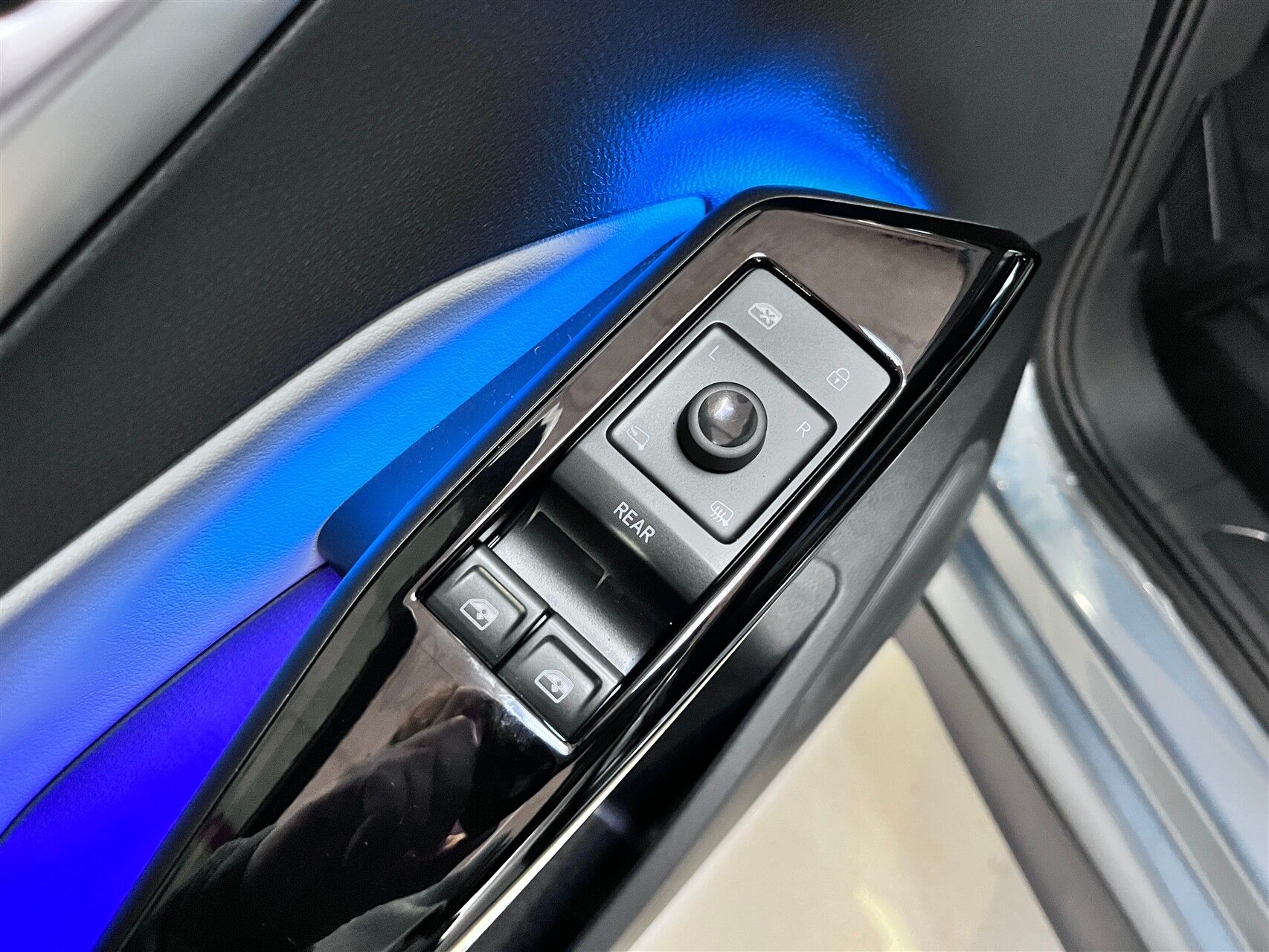 Billede af VW ID.3 EL Business 204HK 5d Aut.