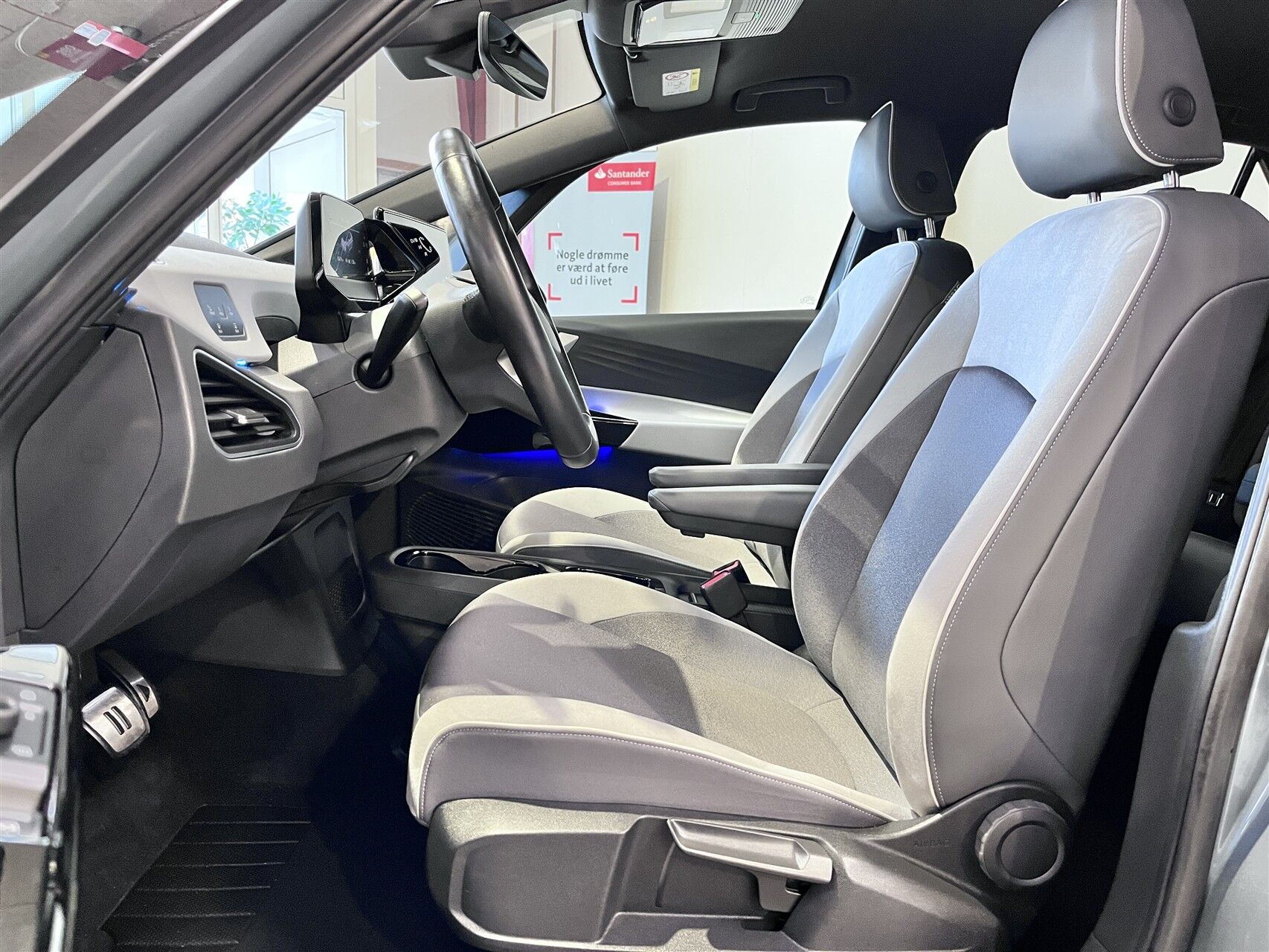 Billede af VW ID.3 EL Business 204HK 5d Aut.