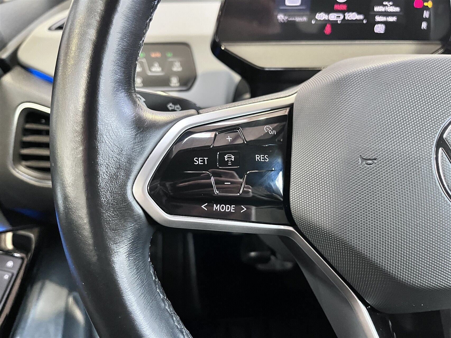 Billede af VW ID.3 EL Business 204HK 5d Aut.