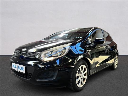 Kia Rio 1,2 Active 86HK 5d