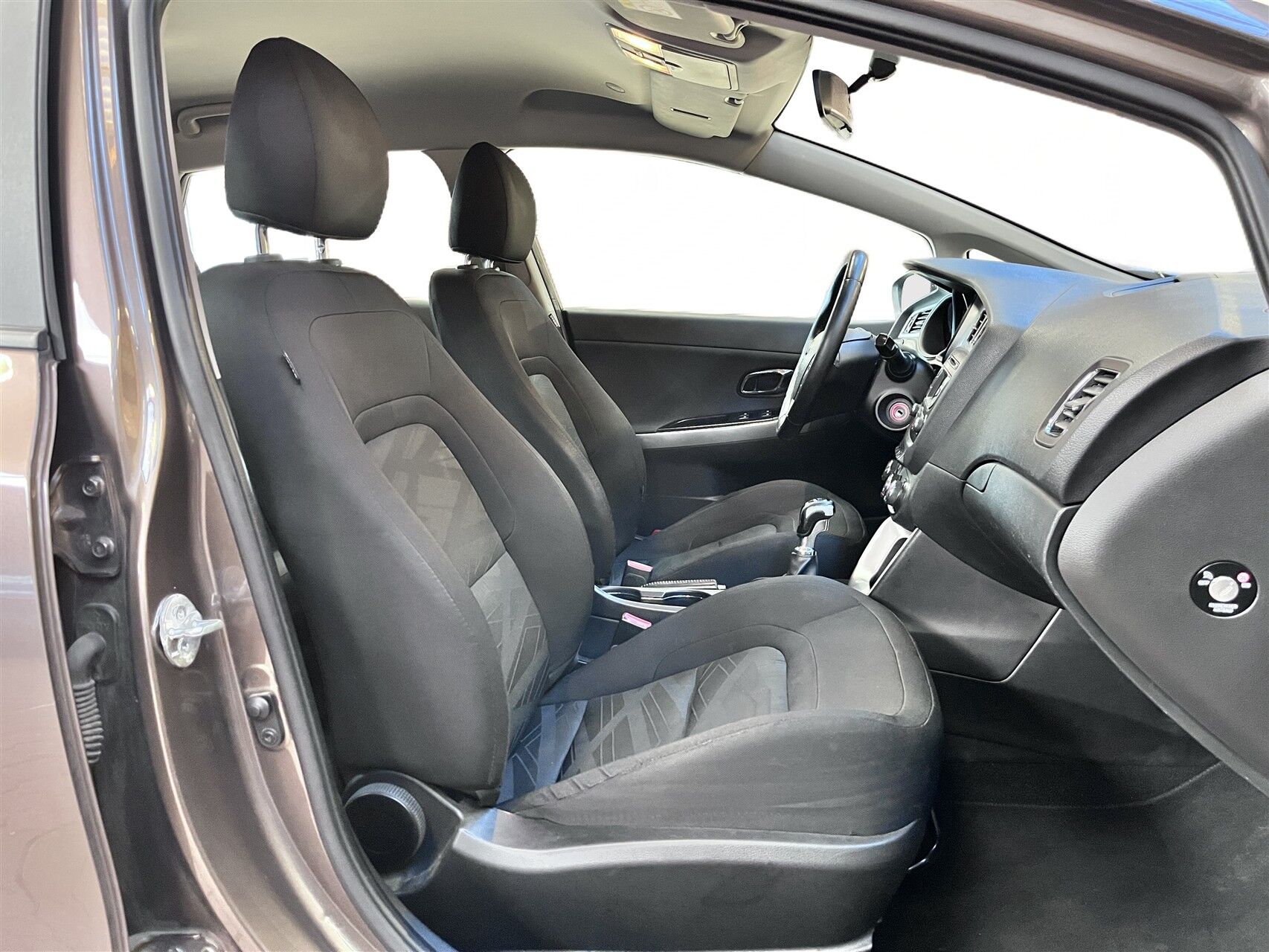 Billede af Kia Ceed SW 1,6 GDI Active Plus 135HK Stc 6g