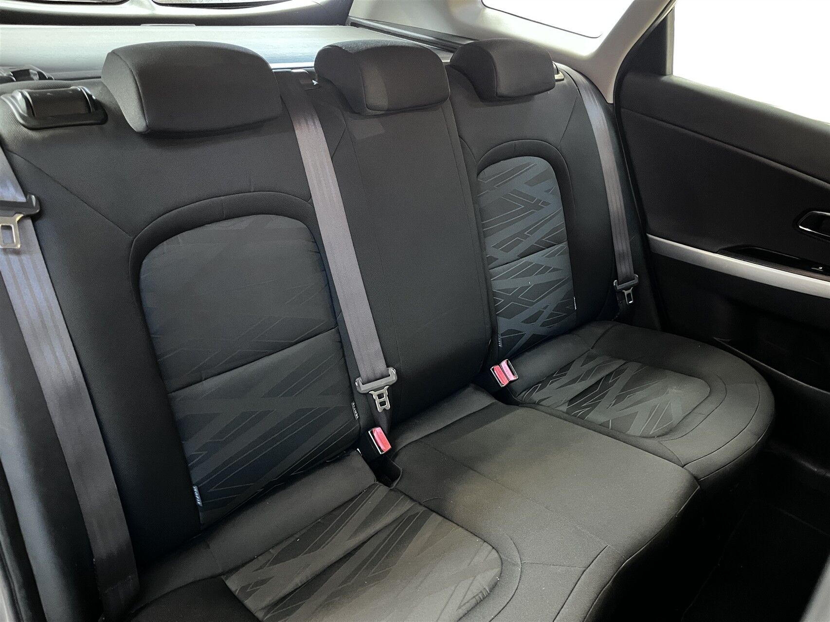 Billede af Kia Ceed SW 1,6 GDI Active Plus 135HK Stc 6g