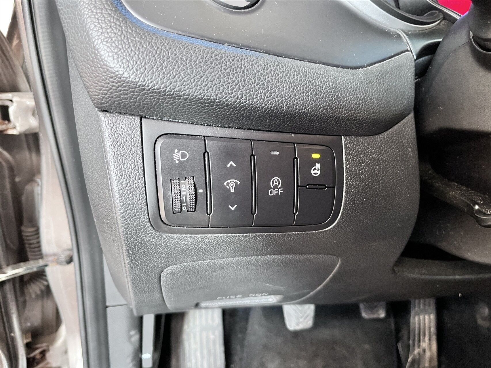 Billede af Kia Ceed SW 1,6 GDI Active Plus 135HK Stc 6g