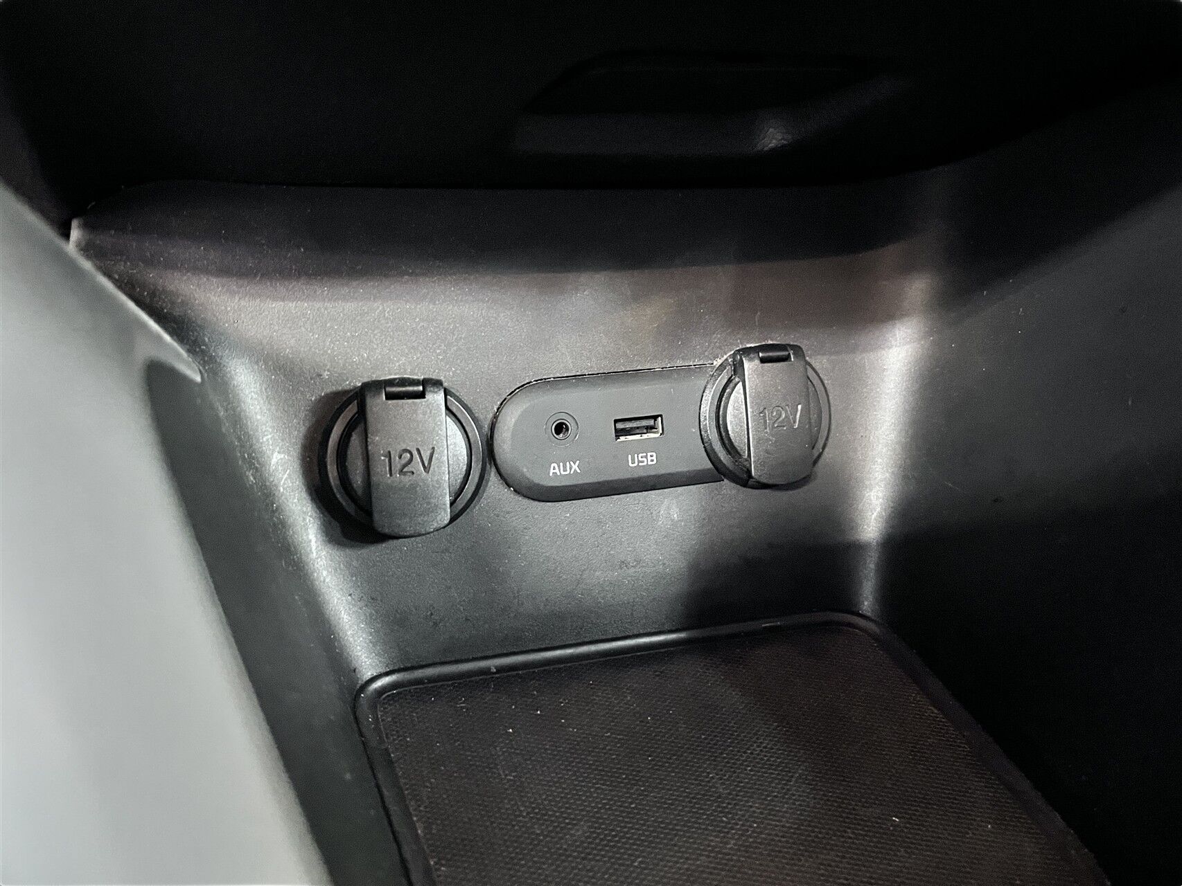 Billede af Kia Ceed SW 1,6 GDI Active Plus 135HK Stc 6g