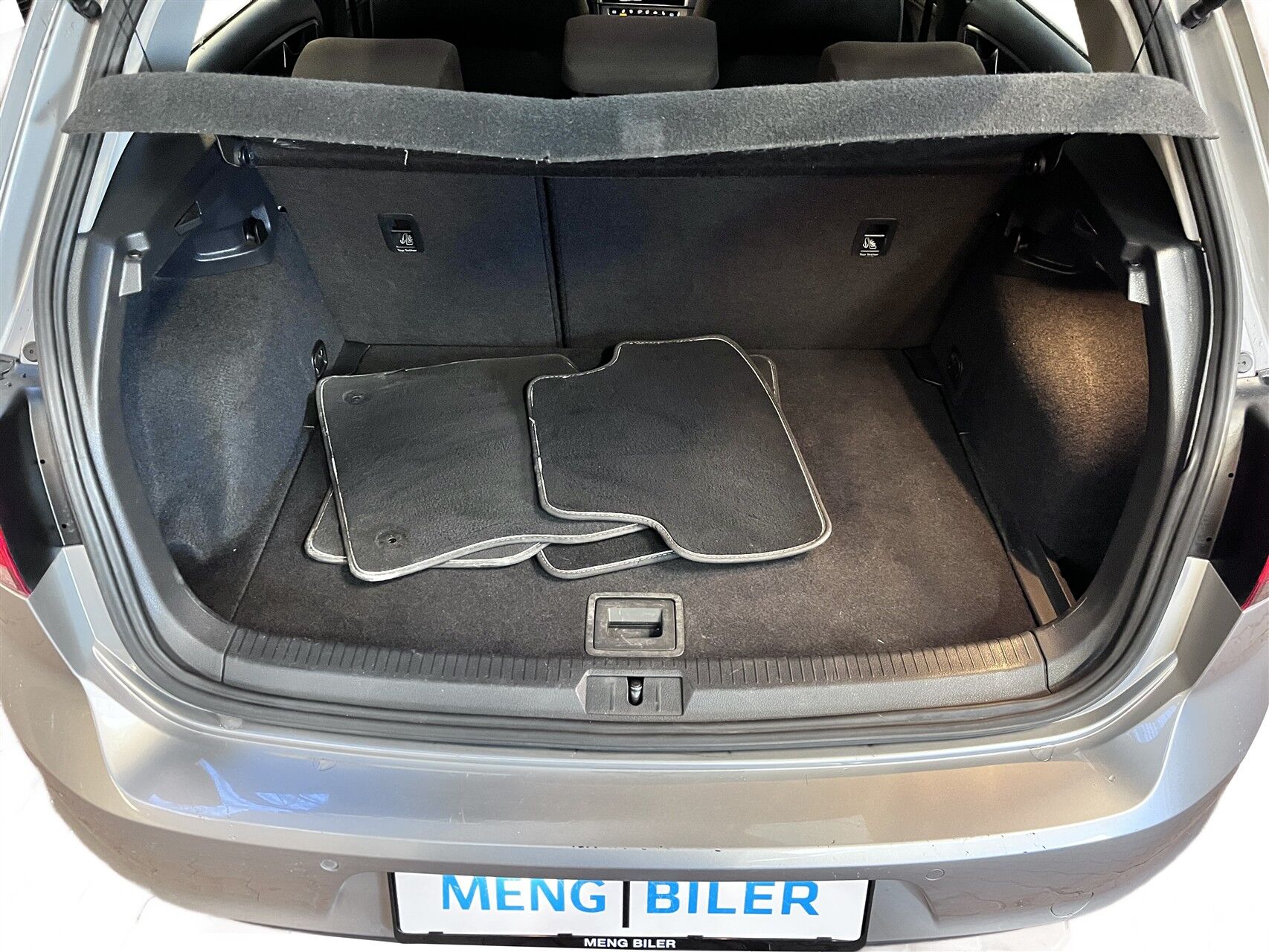 Billede af VW Golf 1,6 TDI BMT Startline 105HK 5d