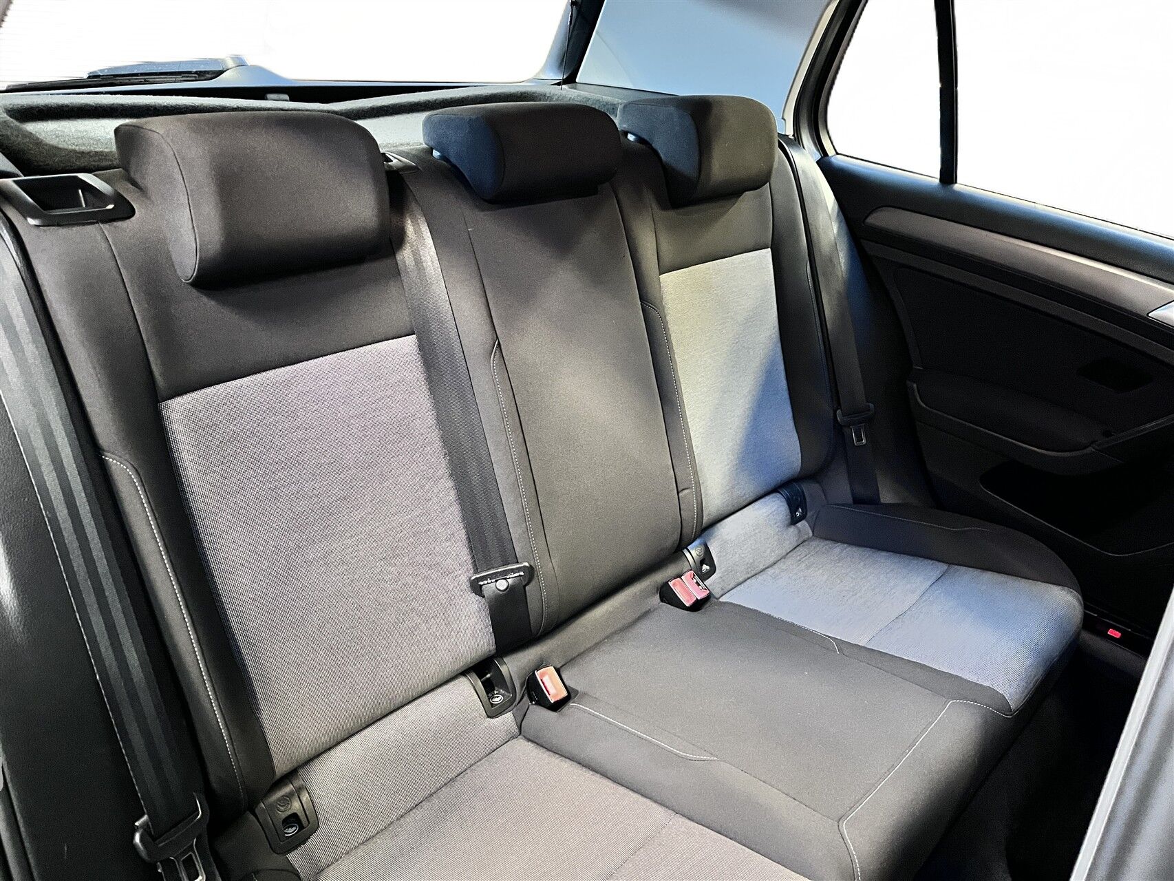 Billede af VW Golf 1,6 TDI BMT Startline 105HK 5d